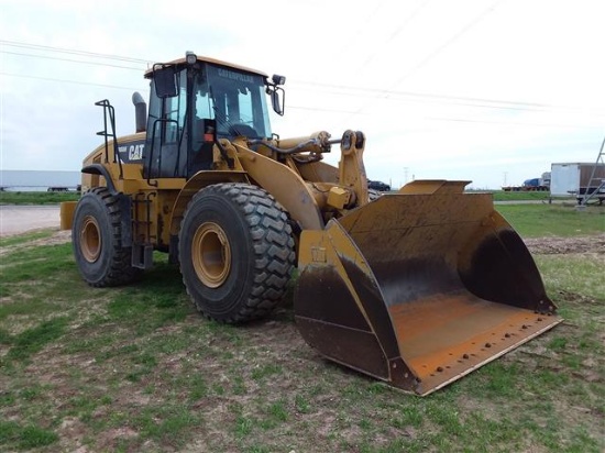 West Texas Equipment Online Only Auction