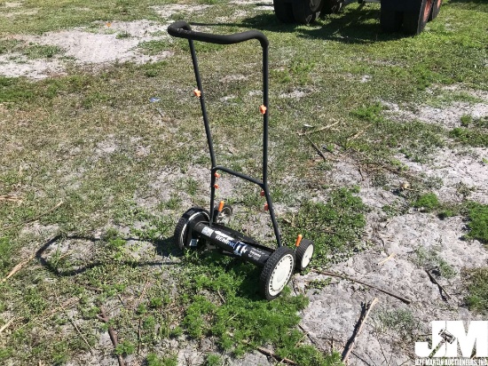 REMINGTON 16" REEL MOWER