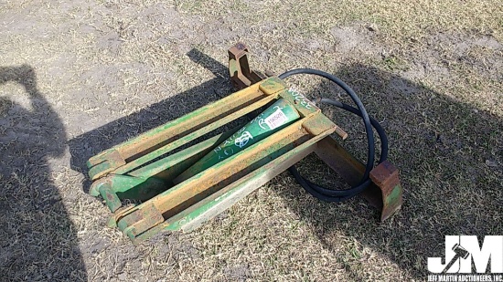 WAGON HOIST