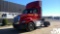 2012 INTERNATIONAL PROSTAR+ VIN: 1HSDESJNXCH131037 SINGLE AXLE DAY CAB TRUCK TRACTOR