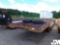 1976 LOAK MECHANICAL FOLDING NECK LOWBOY TRAILER VIN: 5977