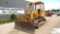 1984 CATERPILLAR D3B SN: 27Y02707 CRAWLER TRACTOR