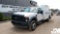 2008 FORD F-550XL SD S/A MECHANICS TRUCK VIN: 1FDAF56R68ED10153