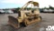 1981 DEERE 450CC SN: 370465T CRAWLER TRACTOR