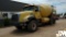 2006 MACK CT713 TANDEM AXLE REAR DISCHARGE MIXER TRUCK VIN: 1M2AL02C76M001372