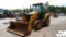 2014 CATERPILLAR 420F 4X4 LOADER BACKHOE SN: SKR04112