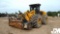 2000 TIMBERKING TK360 RUBBER TIRE SOIL STABILIZER