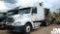 2005 FREIGHTLINER COLUMBIA VIN: 1FUJA6AV15LN67590 TANDEM AXLE TRUCK TRACTOR