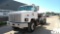 2000 INTERNATIONAL F-2674 VIN: 1HSGLAXR3YH323818 TANDEM AXLE DAY CAB TRUCK TRACTOR