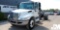 2013 INTERNATIONAL 4300 VIN: 1HTMMAAL8DH150792 SINGLE AXLE CAB & CHASSIS