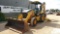 2008 CATERPILLAR 420E 4X4 LOADER BACKHOE SN: CAT0420EVHLS06266