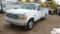 1994 FORD F-250XL S/A UTILITY TRUCK VIN: 2FTHF25H9RCA82022