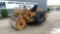 SHOVEL SUPPLY COMPANY 46 SN: 2838 DOUBLE DRUM ROLLER