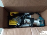 (RECONDITIONED) MAKITA ELECTRIC
