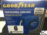 (UNUSED) GOODYEAR PRO CORD REEL