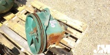 CHAMPION M1820R COMPRESSOR & HONDA GAS COMPRESSOR ENGINE, ***ENGINE MISSING PARTS***