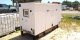 BROADCROWN ACBCJD65S KW 63 SKID MOUNTED GENERATOR EXP33448