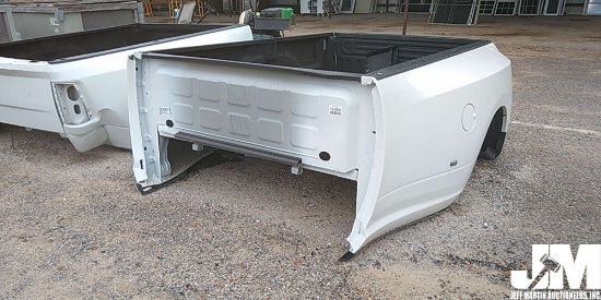 8' DODGE DUALLY PICKUP BED