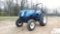 2015 NEW HOLLAND WORKMASTER 70 TRACTOR SN: NH5338959