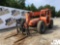2013 JLG SKYTRAK 6036 TELESCOPIC FORKLIFT SN: 0160051193