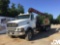 2006 STERLING  L9500 SERIES 6750 LBS CRANE TRUCK VIN: 2FZHAZDE66AV96290