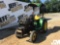 2000 JOHN DEERE 4200 TRACTOR SN: LV4200H323733