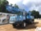 1973 PETTIBONE 35TK VIN: 15206 TRUCK CRANE