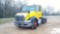 2013 INTERNATIONAL 8600 VIN: 1HSHXSJR9DJ322523 TANDEM AXLE DAY CAB TRUCK TRACTOR