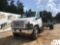2005 ISUZU H-SERIES SINGLE AXLE VIN: 4GTJ7C1355F700447 CAB & CHASSIS