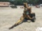 VERMEER PORTABLE STUMP GRINDER