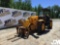 1998 JCB 532 TELESCOPIC FORKLIFT SN: SLP53200WE0771225