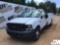 2004 FORD F-350XL SD S/A UTILITY TRUCK VIN: 1FDWF36P34EA87735