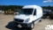2012 MERCEDES-BENZ SPRINTER VIN: WD3PE8CBXC5690952 S/A SPRINTER VAN TRUCK
