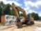 1999 DEERE 300LC HYDRAULIC EXCAVATOR SN: FF0330X080574