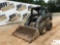 1995 NEW HOLLAND LX665 SKID STEER SN: 884427