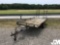 UTILITY TRAILER 5'X10'