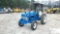 1987 FORD 2910 SN: BB36976 2WD TRACTOR