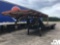 2005 LOAD-MAX 30' FLATBED TRAILER VIN: 5L8GF302451001189