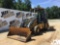 2013 DEERE 310KEP 4X4 LOADER BACKHOE SN: 1T0310EKCCG235850