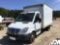 2010 FREIGHTLINER SPRINTER VIN: WDPPF4CC5A9442126 S/A VAN TRUCK