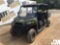 2016 POLARIS RANGER SN: 4XARVAD10GT130653