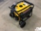 (UNUSED) POWER TRAIN PTG-3500 PORTABLE GENERATOR