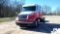 2007 FREIGHTLINER COLUMBIA VIN: 1FUJF0DE87LW74553 TANDEM AXLE TRUCK TRACTOR