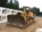 1996 DEERE 850C SN: TO850CX821504 CRAWLER TRACTOR