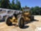 1961 CATERPILLAR MOTORGRADER SN: 99E4304