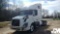 2013 VOLVO VNL670 VIN: 4V4NC9EH5DN146648 TANDEM AXLE TRUCK TRACTOR