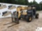 2013 GEHL RS634 TELESCOPIC FORKLIFT SN: RS634JE1122008