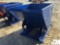 (UNUSED) STANDARD DUTY 2 CY CAPACITY DUMPING HOPPER