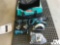 (RECONDITIONED) MAKITA XT505 COMBO KIT