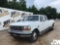 1994 FORD F-350 CREW CAB 1 TON TRUCK VIN: 1FTJW35K2REA01505